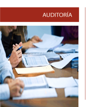 auditoria