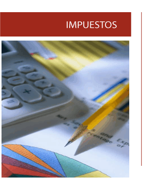 impuestos